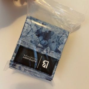 BuffBunny Collection Heavy Floral Glute Band